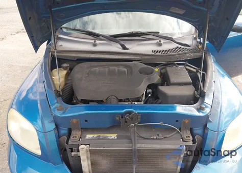 2010 Chevrolet Hhr Lt z USA, uszkodzony, nr VIN 3GNBABDB1AS535773